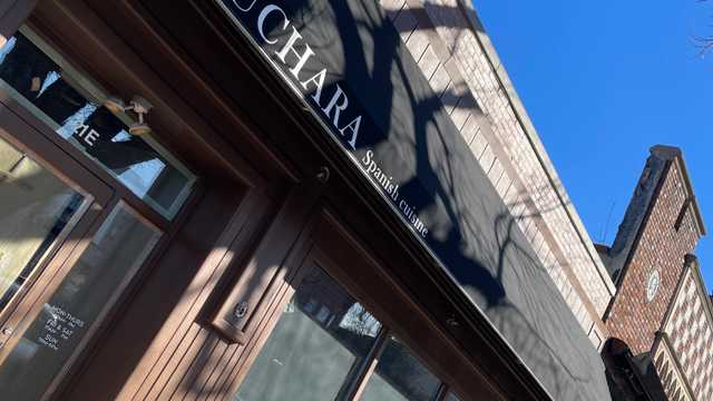 Executive Chef