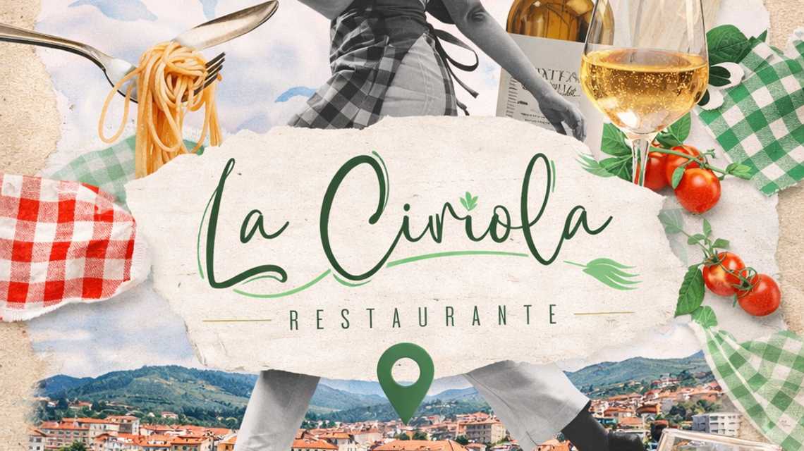 La Ciriola Restaurante cover image
