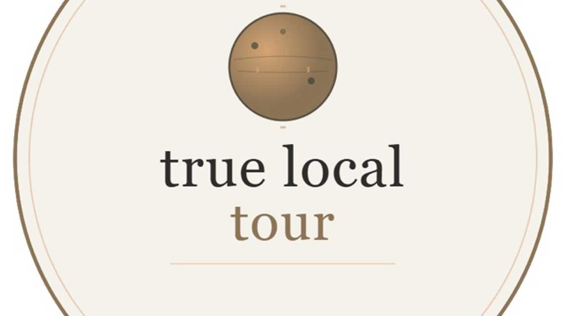 True local tours cover image