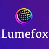 Lumefox logo