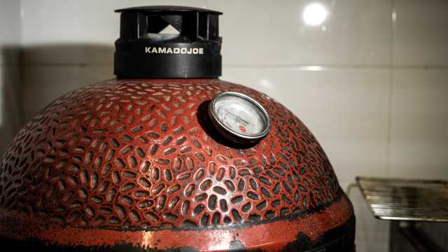 Ayudante/a de Cocina