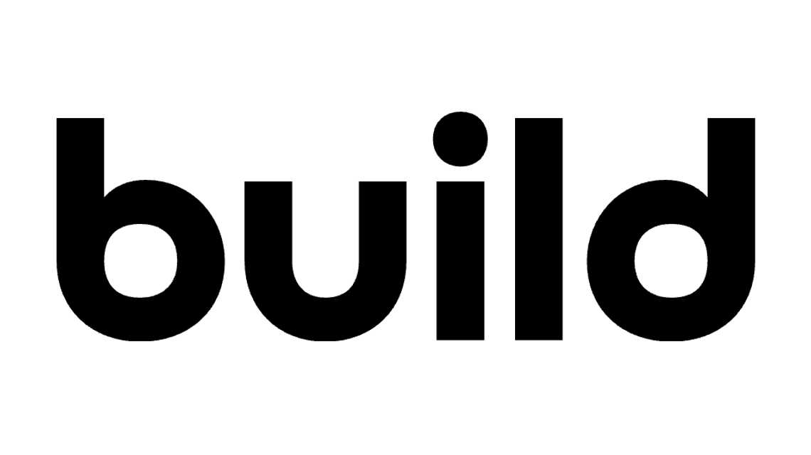 BuilD  cover image
