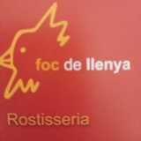 Rostisseria  logo
