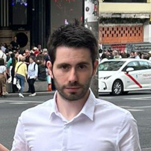 Candidate avatar