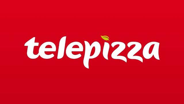 Repartidor/a de Pizzas para Rentería