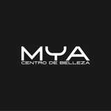 MYA centro de belleza logo
