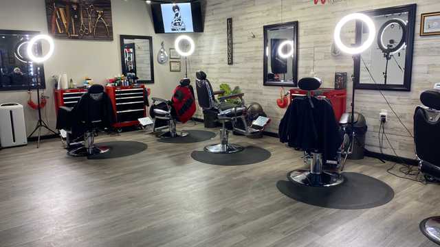 Barber
