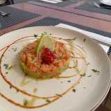 Alejandra  F. avatar icon