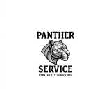 Panther Service logo