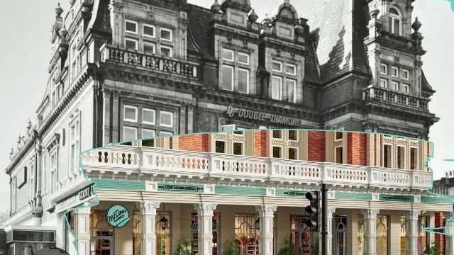 Breakfast/brunch chef