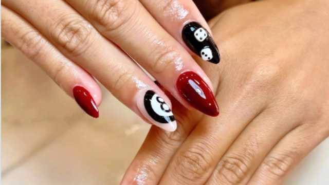 Manicurista - ZENAILS PALAMOS