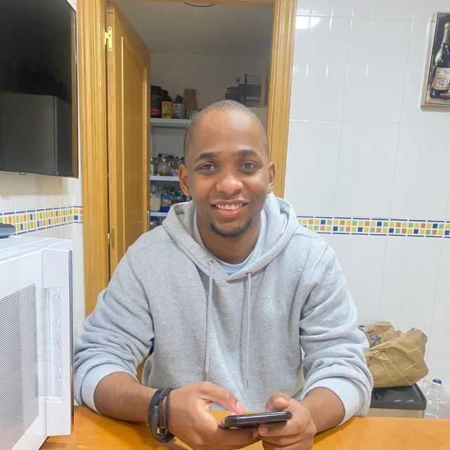 Candidate avatar