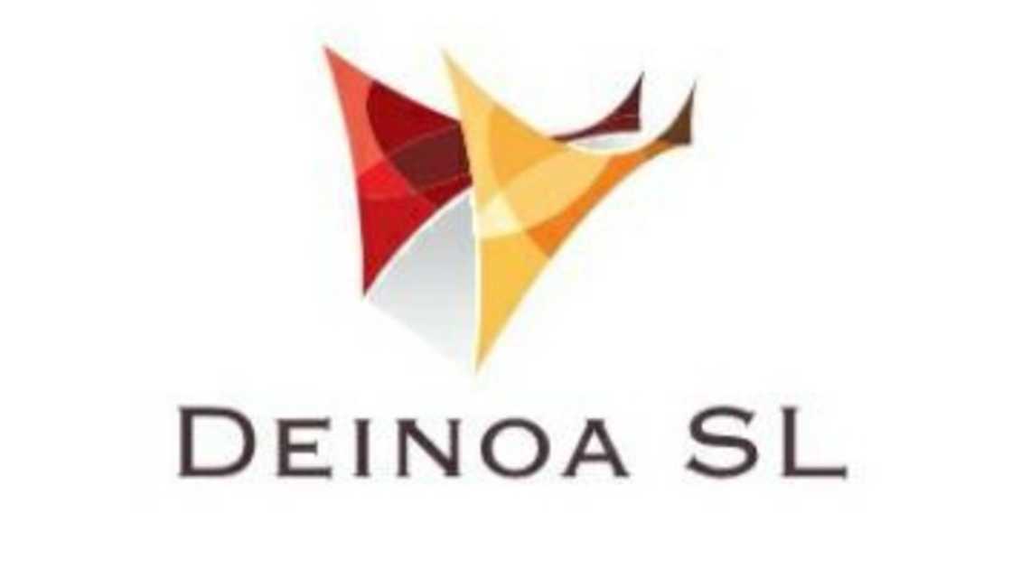 Deinoa SL cover image