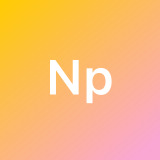 Nuria leonor P. avatar icon