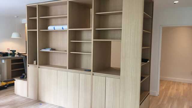 Cabinet Maker