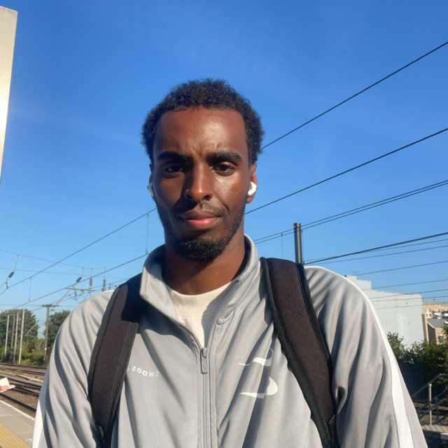 Candidate avatar