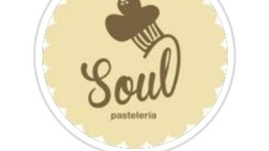 Soul comidas para llevar cover image