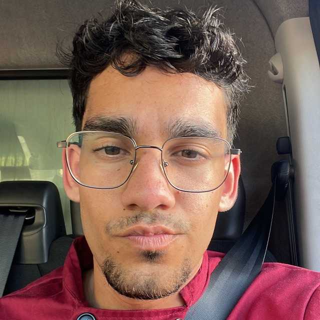 Candidate avatar