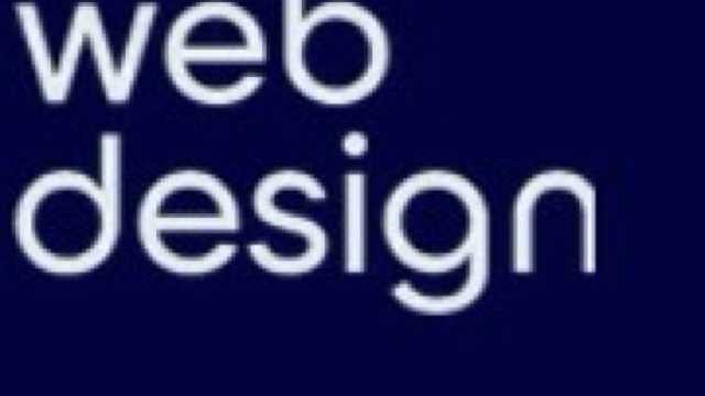 Web Designer