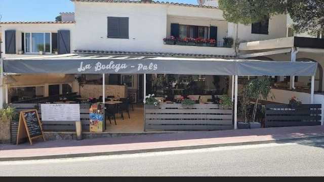 Ayudante/a de Cocina y camarero