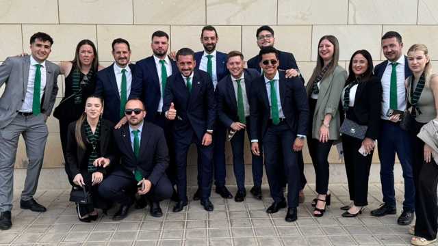 AUXILIAR ADMINISTRATIVA/O