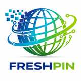 FreshPin Corp logo