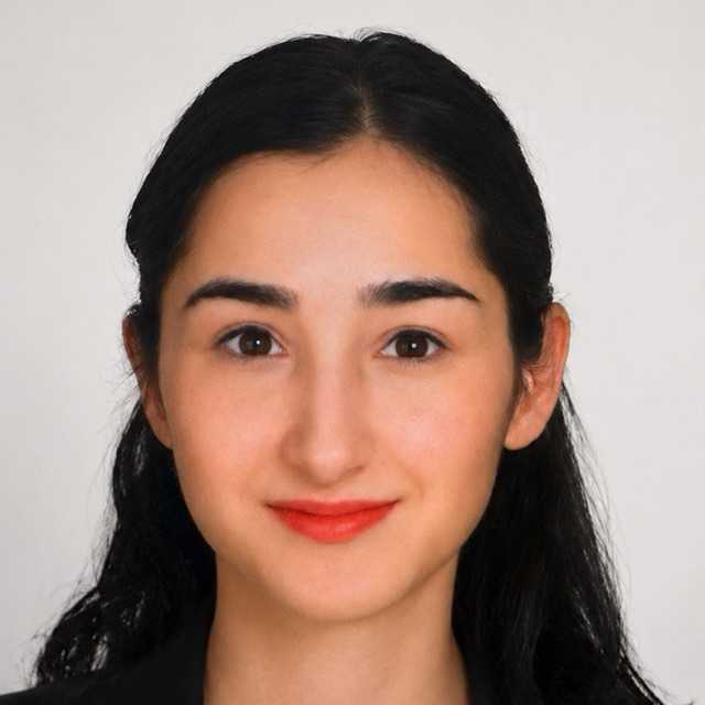 Candidate avatar