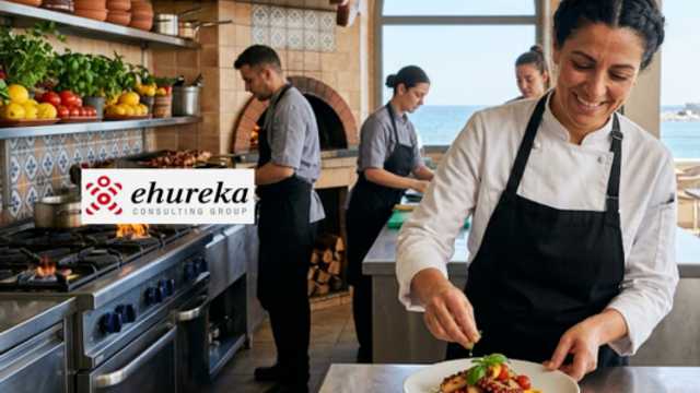 COCINERO/AS PARA MALLORCA- 40 Y 30  HORAS SEMANALES  CONTRATO INDEFINIDO