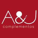 A&J Complementos (Viaje) logo