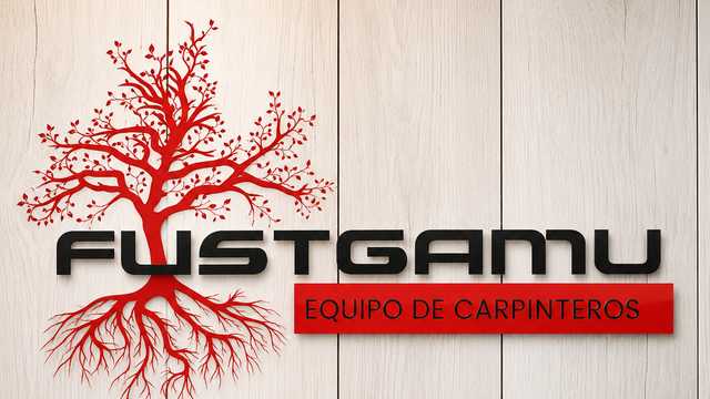 Carpintero/a de Madera
