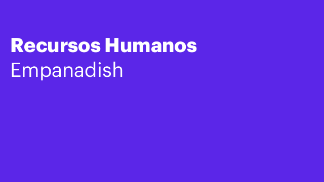 Recursos Humanos