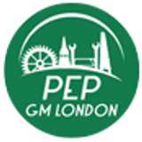 Pep General Maintenance logo