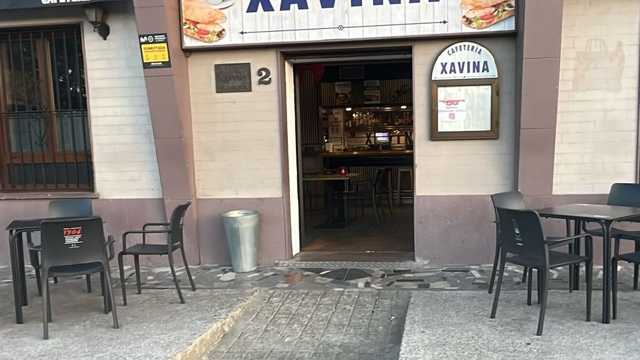 Camarero/a y Cocinero/a