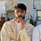 -NABEEL  -. avatar icon