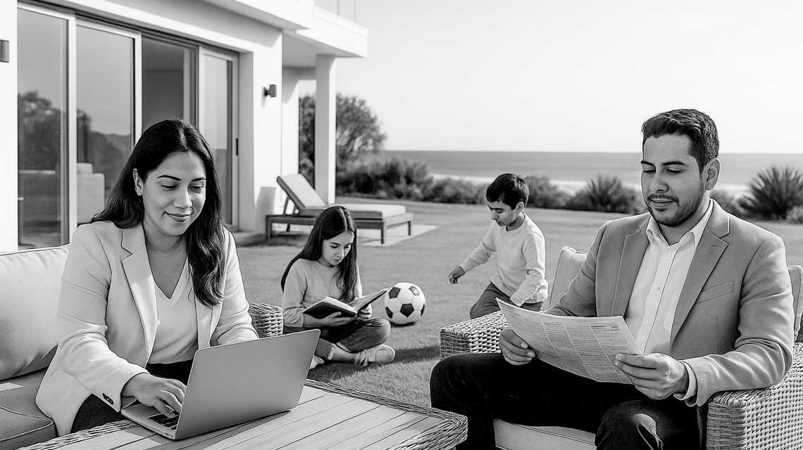 Overys Migrant cover image