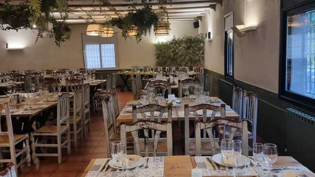 Camarero/a de Extras para fines de semana y festivos