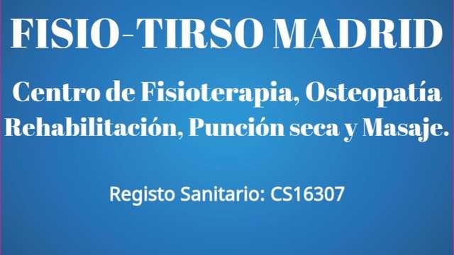Fisioterapeuta