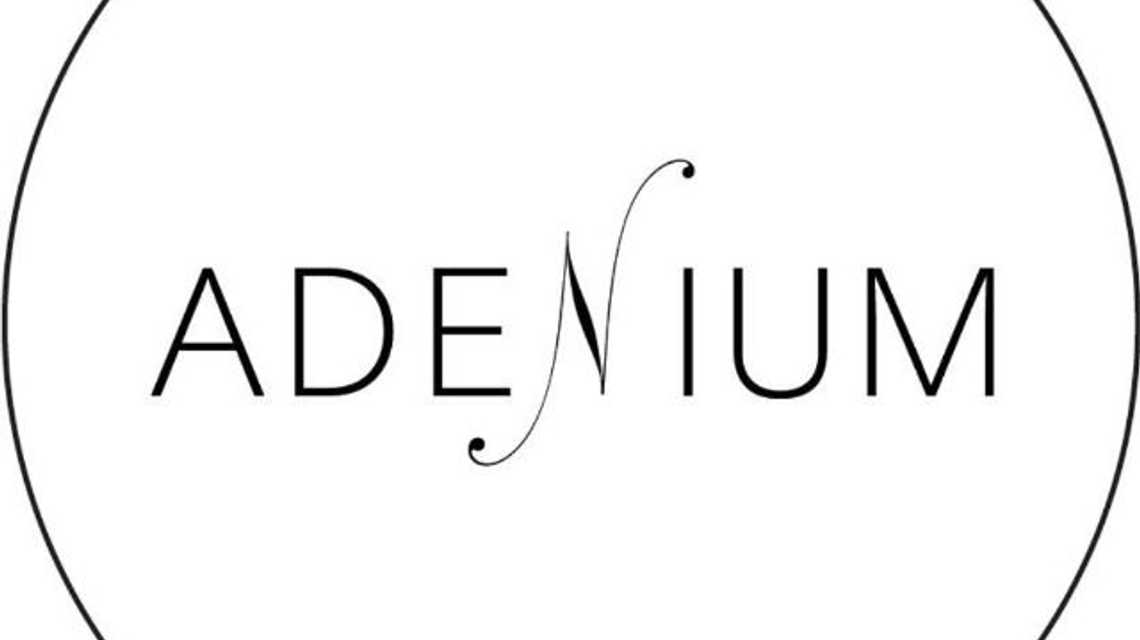 Adenium Salón cover image