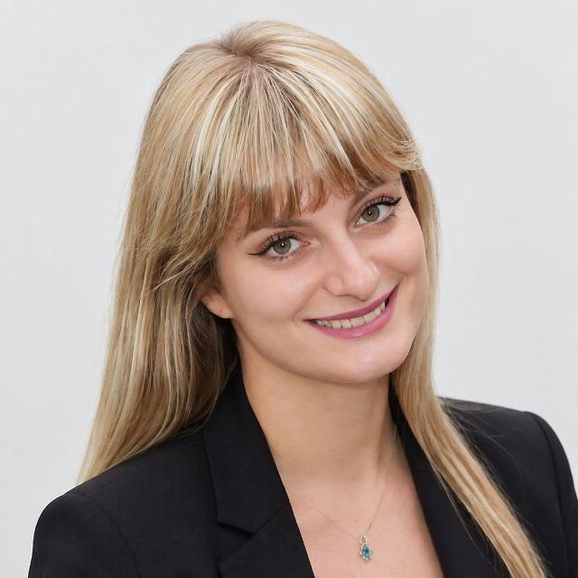 Candidate avatar