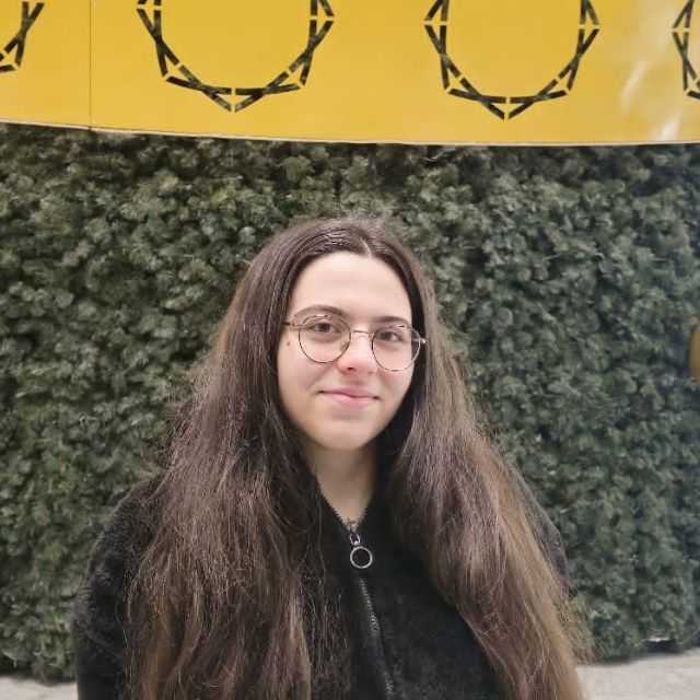 Candidate avatar