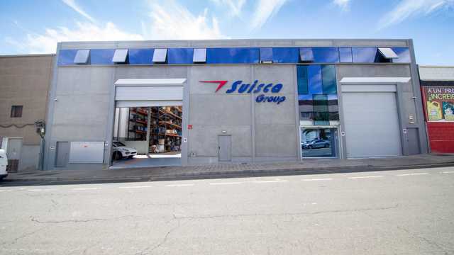 Mozo/a de Almacén (CARNET CAMIÓN C)