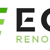 EGN RENOVATION logo