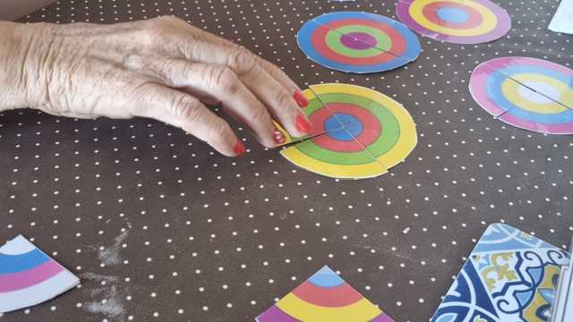 COORDINADOR/A de SERVICIO DE AYUDA A DOMICILIO (SAD)