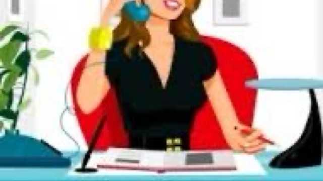 Secretaria/Asistente personal