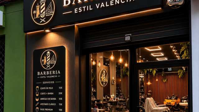 Barbero/a
