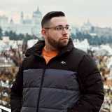 Nacho L. avatar icon