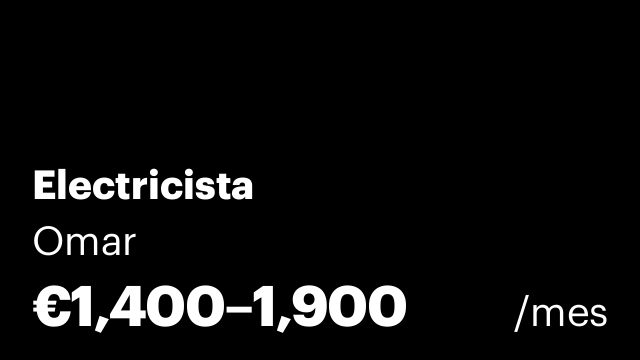 Electricista