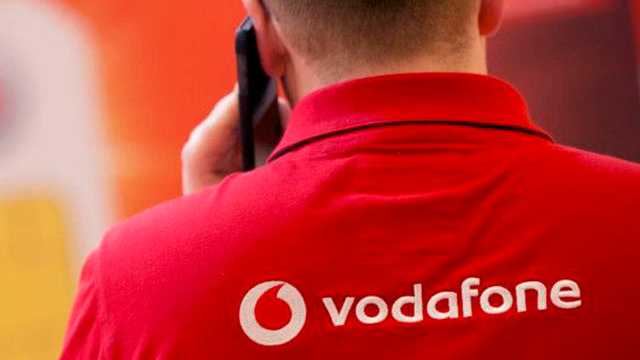 ASESOR COMERCIAL (VODAFONE EMPRESAS)