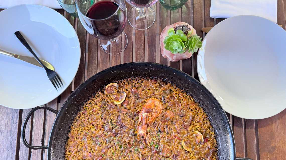 EL REBOST DE PREMIA cover image