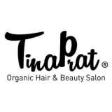 Tina Prat Organic Salon avatar icon
